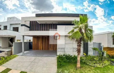 Sobrado em condomínio: 3 quartos, 3 suítes, 2 salas, 5 banheiros, 2 vagas na cidade de indaiatuba-sp, jardim vila paradiso.