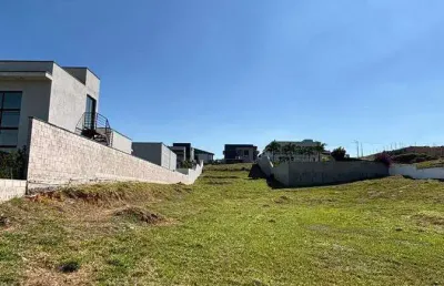 Terreno em condomínio à venda em indaiatuba-sp - jardim quintas da terracota - 1.200,00 m² de área