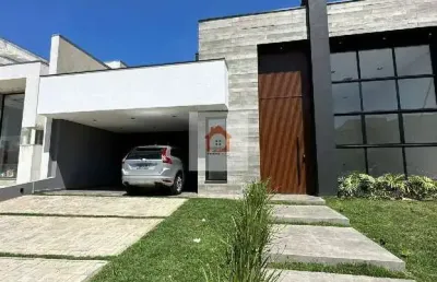 Imperdível casa térrea em condomínio de luxo em indaiatuba-sp: 3 quartos, 3 suítes, 2 salas, 1 banheiro, 4 vagas de garagem!