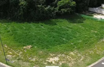 Terreno à venda no Residencial London Park, Indaiatuba 