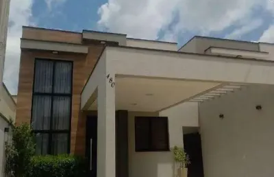 Oportunidade única: casa 110m² no park real por r$ 850 mil