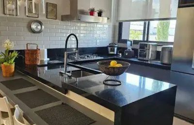 Casa térrea a venda no residencial maria josé em indaiatuba - sp