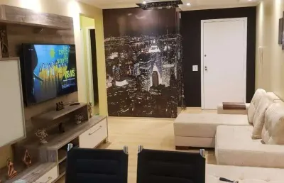 Oportunidade no centro! apto de 107m² planejado com 3 dorms c/ suíte, 1 vaga coberta – ed. piatã - cidade nova – indaiatuba