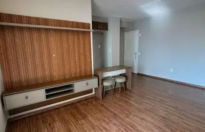 Apartamento a venda no edifício soho em indaiatuba - sp