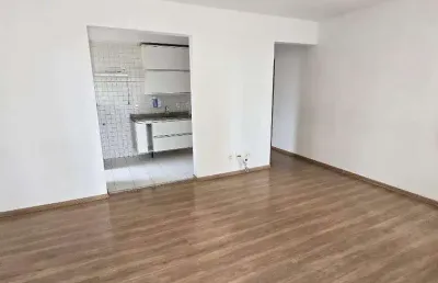 Locação apartamento no condomínio residencial villa felicità – 88m² r$ 3.800