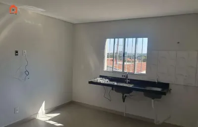 Kitnet / Stúdio para alugar na Vila Georgina, Indaiatuba 