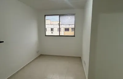 Apartamento a venda por r$145.000,00 em campo grande