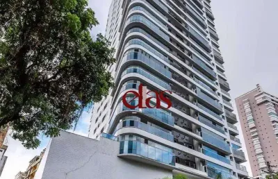 Apartamento com 3 quartos à venda na Rua Ivampa Lisboa, Boqueirão, Santos