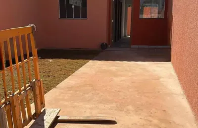 •	“casa 3 quartos no bairro neves – ótima localização'