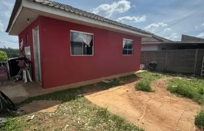Residencial califórnia – boa vista   rua joão hermann de geus, nº 515