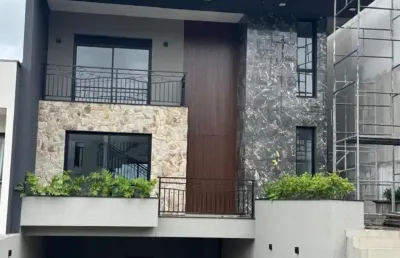 Imóvel de alto padrão, localizado no condomínio vale dos vinhedos