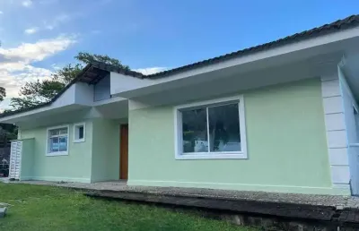 Casa em condomínio fechado com 4 quartos à venda na estrada do pontal, recreio dos bandeirantes, rio de janeiro, 270 m2 por r$ 1.750.000