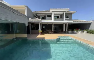 Casa em condomínio fechado com 4 quartos à venda na rua pio borges de castro, barra da tijuca, rio de janeiro, 320 m2 por r$ 4.300.000