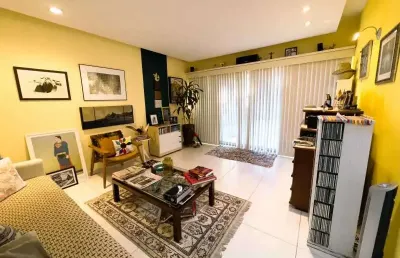 Cobertura com 4 quartos à venda na rua zeferino de faria, recreio dos bandeirantes, rio de janeiro, 307 m2 por r$ 1.280.000