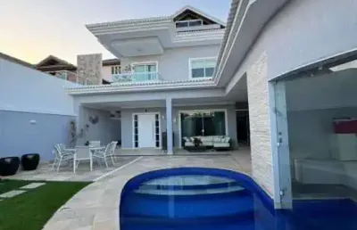 Casa em condomínio fechado com 4 quartos à venda na rua josé zanine caldas, recreio dos bandeirantes, rio de janeiro, 330 m2 por r$ 2.900.000