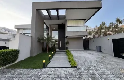 Casa em condomínio fechado com 4 quartos à venda na rua giuseppe d´elia, recreio dos bandeirantes, rio de janeiro, 440 m2 por r$ 3.790.000