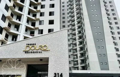 Apartamento com 2 quartos à venda na Rua Ouro Verde, 314, Vila Emília, Maringá