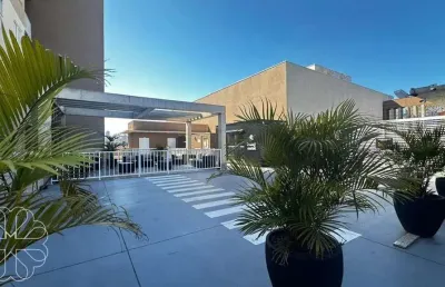 Apartamento com 2 quartos à venda na Avenida Guedner, 3106, Parque da Gávea, Maringá