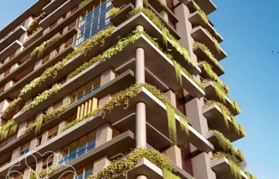 Apartamento com 3 quartos à venda na Rua Paraguai, 598, Jardim Aclimação, Maringá