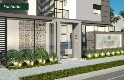 Recanto do ingá, apartamento na planta próximo ao parque do ingá.