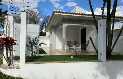 Casa com 5 quartos à venda na Rua São José, 368, Jardim Laodiceia, Maringá