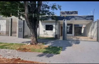 Casa com 3 quartos à venda na Rua Rio San Martin, 547, Conjunto João de Barro Champagnat, Maringá