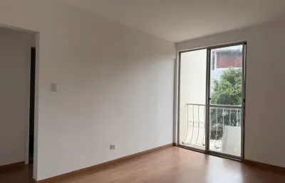 Apartamento 2 quartos reformado no água verde – 60m² – r$ 399.000