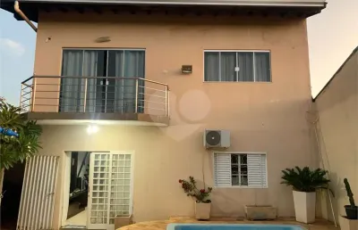 Casa com 2 quartos à venda na Coronel Augusto Corrêa Da Costa, Centro, Três Lagoas