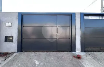 Casa com 2 quartos à venda em bela vista da lagoa - ms