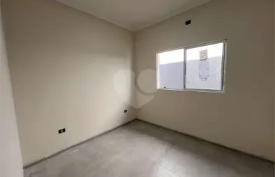 Casa com 3 quartos à venda em jardim das paineiras - ms