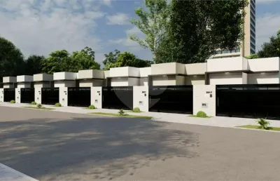 Casa com 2 quartos à venda em jardim bela vista - ms
