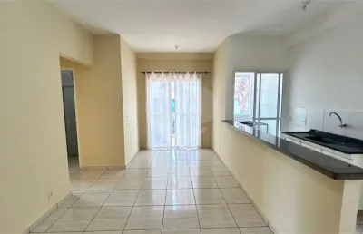 Apartamento com 2 quartos à venda em jardim alvorada - ms