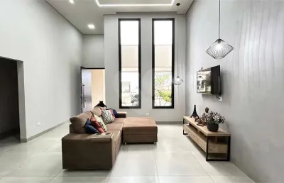 Casa com 3 quartos à venda em parque das mangueiras - ms