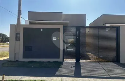 Casa com 2 quartos à venda em bela vista da lagoa - ms