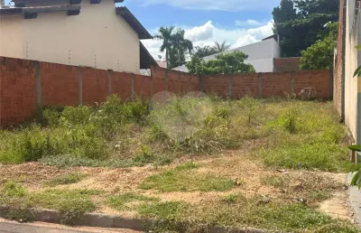 Terreno à venda na José Lopes Barbosa, Jardim Cangalha, Três Lagoas