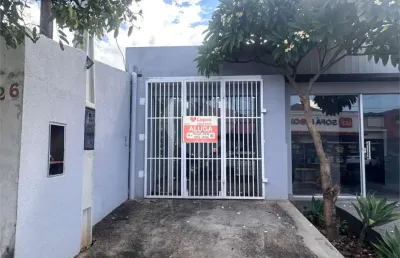 Ponto comercial para alugar na Bruno Garcia, Centro, Três Lagoas