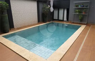 Condomínio com 5 quartos à venda em parque das mangueiras - ms