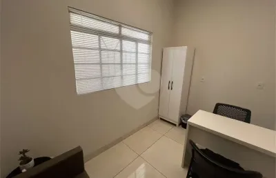 Ponto comercial para alugar na Doutor Oscar Guimarães, Centro, Três Lagoas