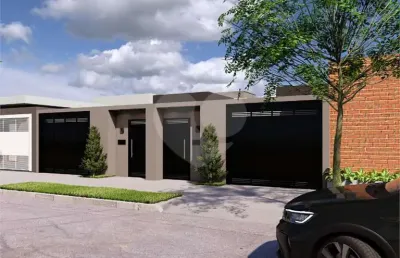 Casa com 3 quartos à venda em portal das araras - ms
