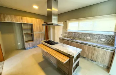Casa em condomínio fechado com 5 quartos à venda na Capitão Olinto Mancini, Jupiá, Três Lagoas