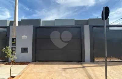 Casa com 2 quartos à venda em bela vista da lagoa - ms