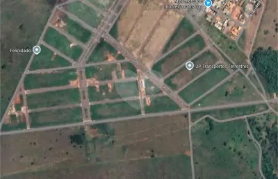 Casa com 2 quartos à venda na Julio Ferreira Xavier, Jardim dos Ipês, Três Lagoas