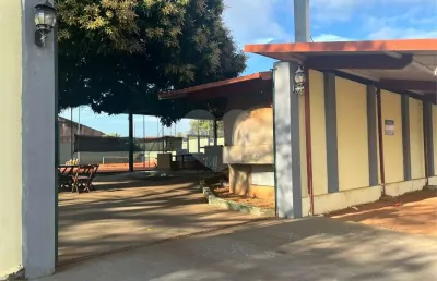 Terreno à venda na Bom Jesus Da Lapa, Jardim Cangalha, Três Lagoas