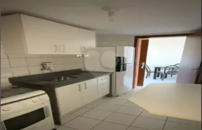 Apartamento com 2 quartos para locação em centro - ms