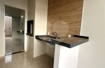 Casa com 3 quartos à venda ou para locação em ipê - ms