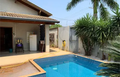 Casa com 2 quartos à venda ou para locação em jardim das paineiras - ms