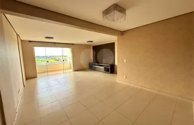 Apartamento com 3 quartos à venda em jardim bela vista - ms