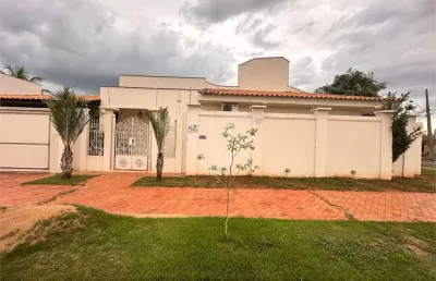 Casa com 3 quartos à venda na Alexandre Abrão, Ipê, Três Lagoas