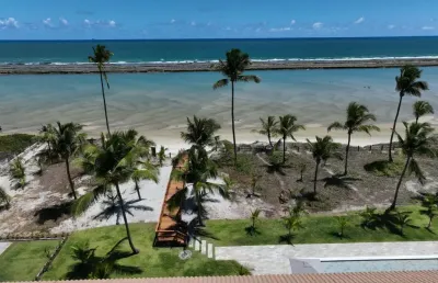 Apartamento com 3 quartos à venda na Avenida Portuaria, 1542, Praia de Muro Alto, Ipojuca