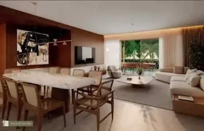 Lançamento no poço da panela 4 quartos, 164 mts. com lazer completíssimo